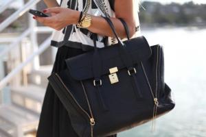 En Şık Bayan Çanta Modelleri 1 3.1-Phillip-Lim-Pashli-Bag