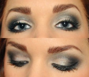 Mavi Renkli Gözler İçin Makyaj Modelleri 8 Eyeshadows-For-Blue-Eyes