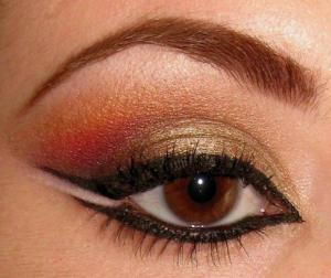 Kahverengi Gözler İçin Makyaj Önerileri Nelerdir 1 Gorgeous-Makeup-4-620X521