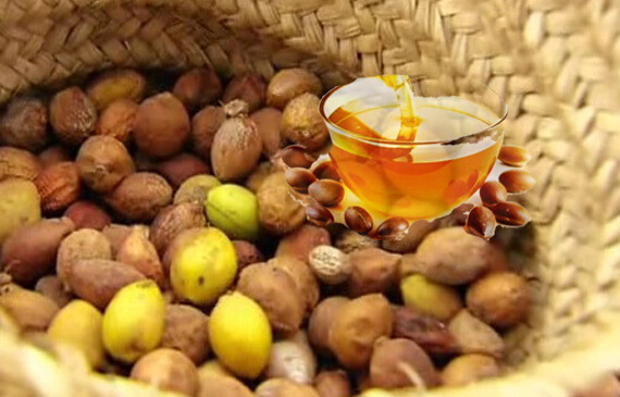 Argan Yağı Nedir Faydaları Nelerdir? Nerelerde Kullanılır?