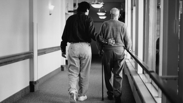 Alzheimer Nedir?