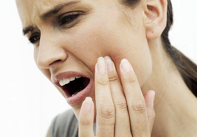 Diş Ağrısı Nasıl Geçer?