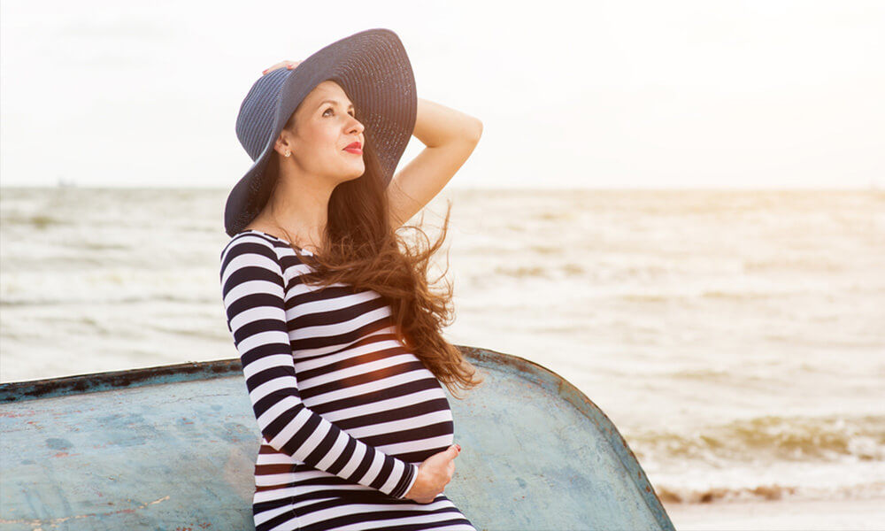 Hamilelikte Saç Bakımı Nasıl Yapılır ?