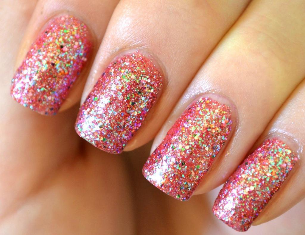 Tırnak Oje Modelleri (Nail Art)