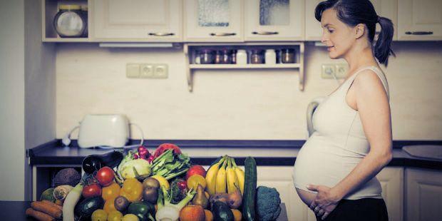Hamilelerde Beslenme Nasıl Olmalıdır?
