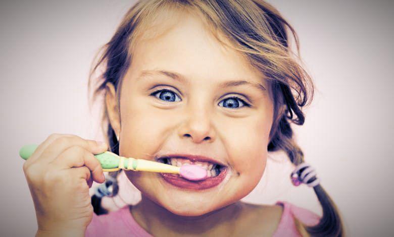 Çocuklarda Diş Sağlığını Korumak İçin Tavsiyeler