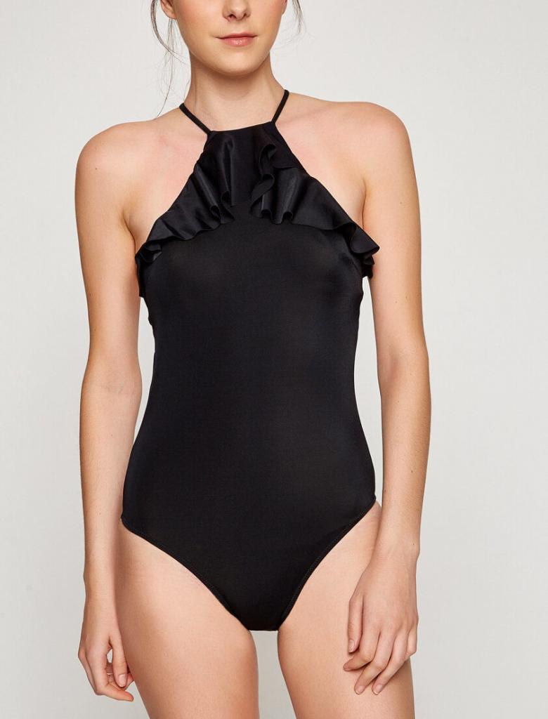 2020 Yazı Bikini Modası Nasıl Olacak, Modelleri Nelerdir?