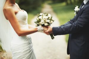 Evlilik için sağlık raporu